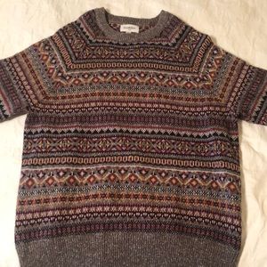 Goodfellow men’s sweater